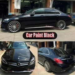 Stretch Car Paint Gloss Bright Matte Decal Vinyl Wrap PVC Sticker Air Release US