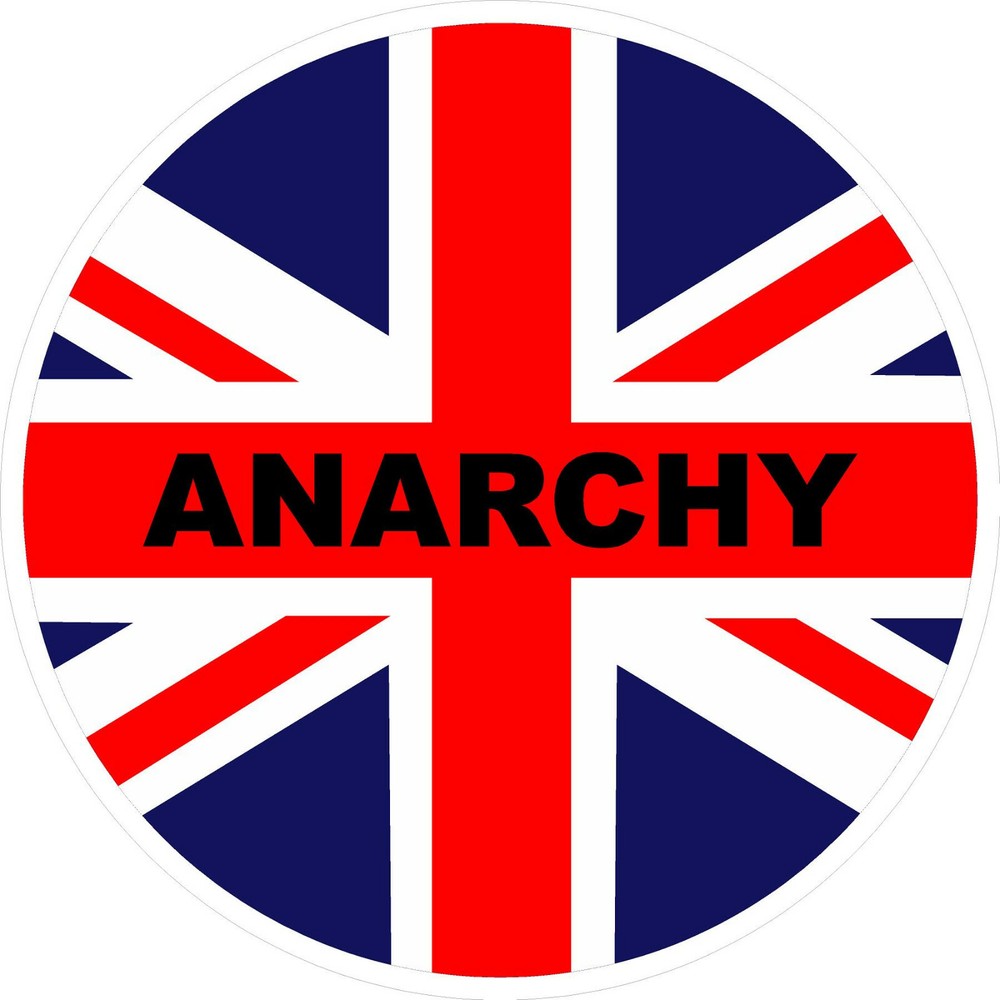 #G224 BSA GB UK Decal Sticker Laminated A7 A10 British Small Arms
