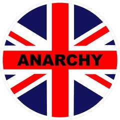 #G224 BSA GB UK Decal Sticker Laminated A7 A10 British Small Arms