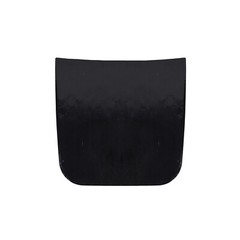 Black Decal Hood Trim Vinyls Decal For Toyot Tundra 2007-2013