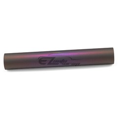 ESSMO PET Matte Metallic Magic Purple Car Vehicle Vinyl Wrap Decal Sticker