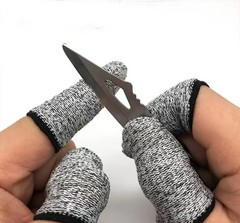 10Pcs Professional Finger Cover For Vinyl Film Car Wrap Window Tint Install Tool