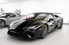 Genuine 3M 2080 Series G12 Gloss Black Vinyl Wrap Vehicle Film Decal Bubble Free
