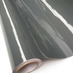Premium High Gloss Vinyl Film Car Wrap Sticker Decal DIY Bubble Free Air Release