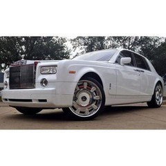 Avery Dennison SW900 Supreme Gloss White Vinyl Car Wrap Film | 101-O
