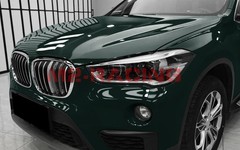 ESSMO PET Super Gloss Turquoise Gre Vehicle Vinyl Wrap Decal Sheet Like Paint