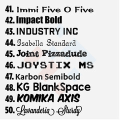 500mm CUSTOM STICKER – Vinyl DECAL Text Name Lettering Shop Car Window Van Fun