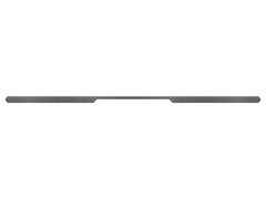 Liftgate Upper Line Accent Overlay Compatible with 2025-2026 4Runner
