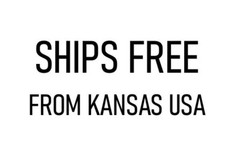 Fits 2015-2024 Ford Edge Rear Side Window Standard American Flag Window Decal