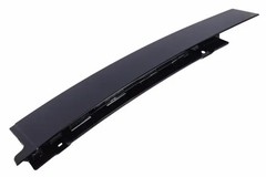 Genuine GM Rear Driver Side Door Window Frame Front Applique 84252223