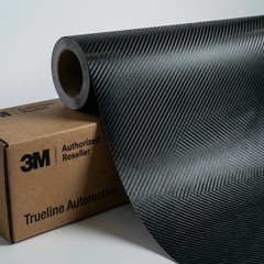 Matrix Black – 3M 2080 MX12 Vinyl Wrap Film All Sizes Dual Cast Bubble Free