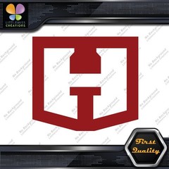 Compatible Hart Tools Chainsaws Lawn Garden Emblem Only Decals Stickers Vinyl