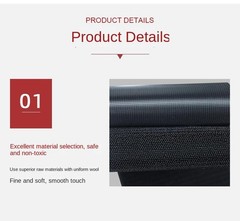 10/40 Self-Adhesive Hook & Loop Fastener Tape Extra Strong Carpet & Car Fixing
