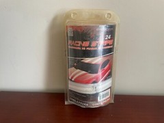 Graphic Decal 24ft White Racing Stripe Still Sealed