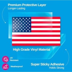 3×8 inch BLACK Magnetic New Driver Please Be Patient MAGNET (Safe teen student)