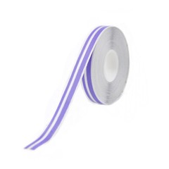 One Roll 1/12″ & 1/6″ Purple Pinstriping Pin Stripe DIY Line Vinyl Decal Sticker