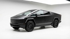 Matrix Black – 3M 2080 MX12 Vinyl Wrap Film All Sizes Dual Cast Bubble Free