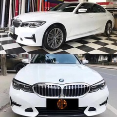 Premium Ultra Gloss PET Liner Piano White Vinyl Wrap Air Release Bubble Free