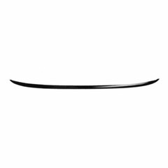For Mini Cooper F55 F56 F57 Red Front Grille Decoration Cover Stripe