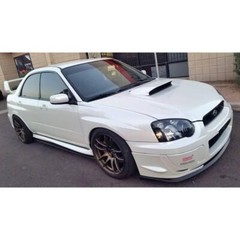 Avery Dennison SW900 Supreme Gloss White Pearl Vinyl Car Wrap Film | 109-S