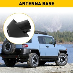 ANTENNA Bezel Mounted Base OEM 86392-35032 for 2007-2014 Toyota FJ Cruise N
