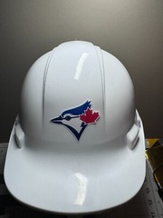 Toronto Blue Jays Car Truck Laptop Decal Window Various sizes Free Tracking