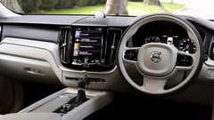 VOLVO XC 60 Screen Multimedia Protector 8.9“ 2018 –