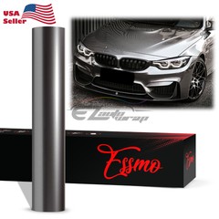 ESSMO PET Liquid Metallic Car Auto Vehicle Vinyl Wrap Decal Sticker Sheet Film