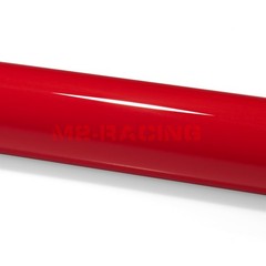 TPU Color Gloss Racing Red PPF Paint Protection Film Dry Wet Apply Vinyl Wrap