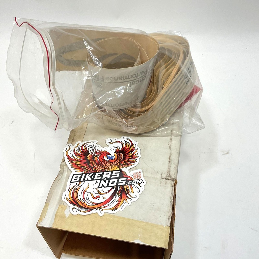 NOS General Motors Side Body Stripe Kit 12343915