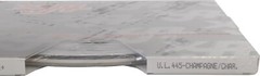 Universal 3/16″ 2-Color Pinstripe (Ultra Lite) 0216445 – Champagne/Charcoal Met.