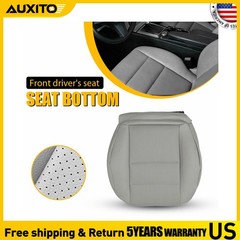 For 08-15 Mercedes Benz GLK Class GLK250 GLK300 Driver Bottom Leather Cover