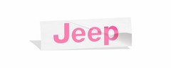 JEEP Steering Wheel Lettering Overlay Decal for 2011-2021 Jeep Grand Cherokee