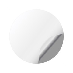 Lincoln Decals | 4pcs Set Wheel Cap Stickers | Custom Made Rim Emblems