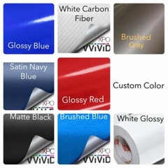 OEM Chevrolet Silverado LZ-1 By Sherrod Bedside Flag Decals 2PC Set New Chevy