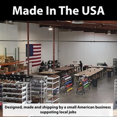 Fits Nissan Altima 2019 – 2023 Quarter Window American Flag Vinyl Decal Sticker