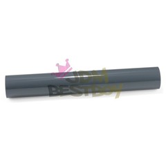 3FTx5FT PPF Paint Protection Film Gloss Midnight Gray Invisible Scratches Shield