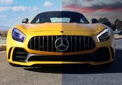 Paint Protection PPF UV Clear To Smoke Purple Headlight Taillight Fog Tint Film