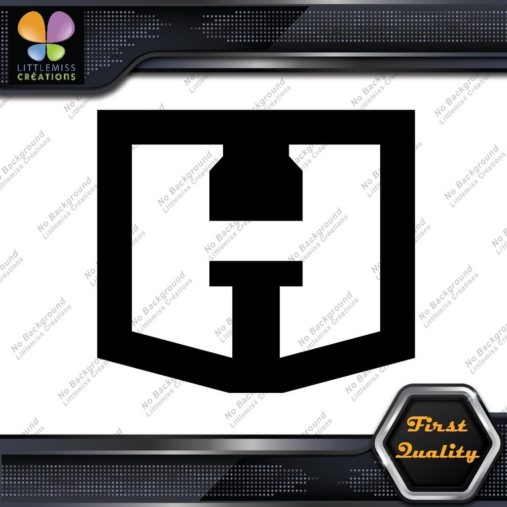 Compatible Hart Tools Chainsaws Lawn Garden Emblem Only Decals Stickers Vinyl