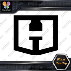 Compatible Hart Tools Chainsaws Lawn Garden Emblem Only Decals Stickers Vinyl