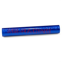 PET Damascus Steel Forged Gloss Royal Blue Car Vinyl Wrap Decal Sticker Film