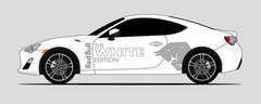 Red Bull Inspired Livery Kit