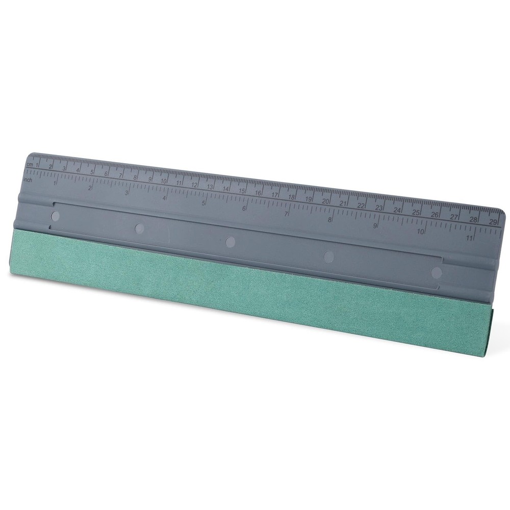 Felt Squeegee 29.4×7.2cm Vinyl Tool – Anti-Slip for Car Wrapping & Tinting