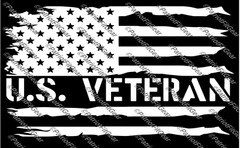 US Veteran,Flag,Military,NAVY,ARMY,USAF,USCG,Molon Labe,2A,Stickers,Vinyl Decal