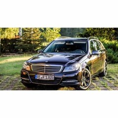 3M 1080 / 2080 Scotchprint Gloss Ember Black Vinyl Car Wrap Film | GP282