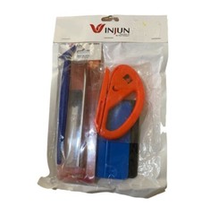 Winjun Window – Vehicle Vinyl Wrap Window Tint Film Tool Kit