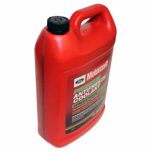 Genuine Ford Anti Freeze VC-5
