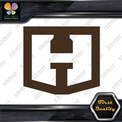 Compatible Hart Tools Chainsaws Lawn Garden Emblem Only Decals Stickers Vinyl