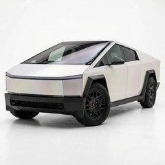 Satin Pearl White – 3M 2080 SP10 Vinyl Wrap Film All Sizes Dual Cast