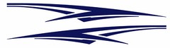 2 RV Trailer Truck Boat Accent Stripe Decals Graphics Color Choice MGB182-2